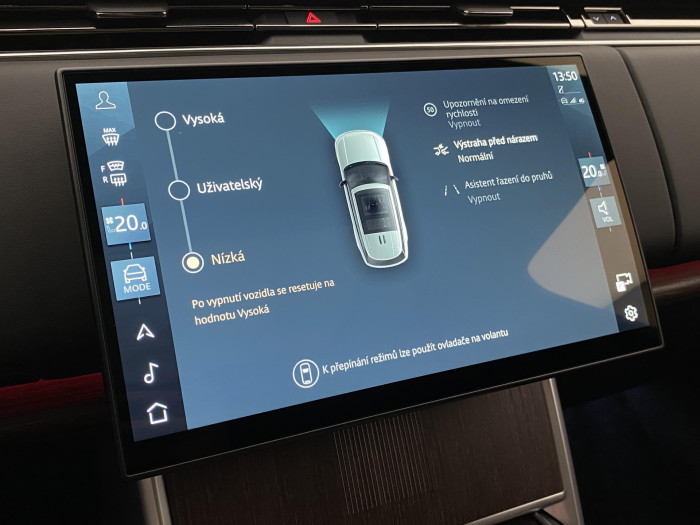 Land Rover Range Rover P530 AUTOBIOGRAPHY SWB