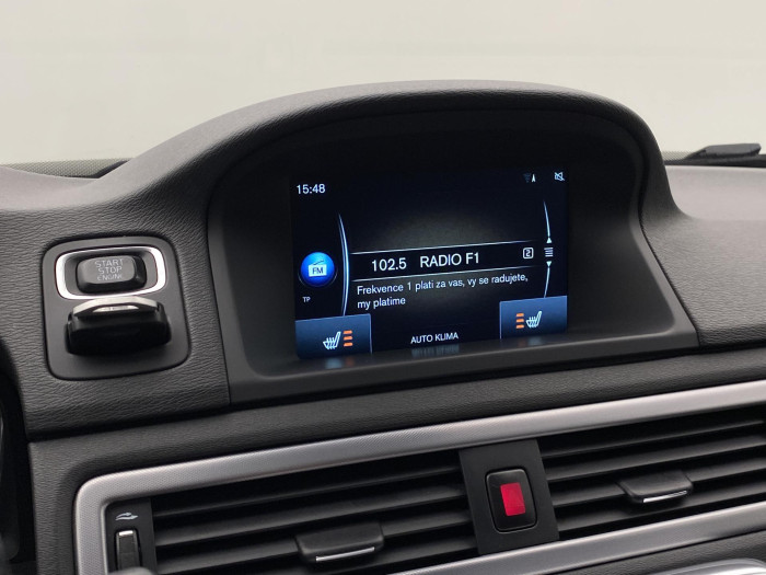 Volvo XC70 D5 AWD DYNAMIC ED. POLESTAR AT 2.4 d Dynamic AT