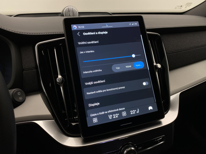 Volvo XC90 B5 AWD BLACK EDITION PLUS 7m