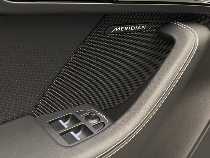 Jaguar F-Type P575 CABRIOLET R75 REZERVACE