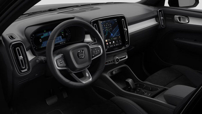Volvo XC40 B4 AUT DARK ULTRA