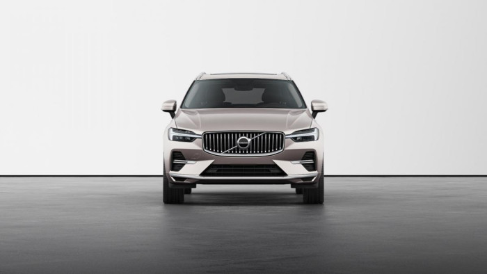 Volvo XC60 T6 AWD AUT BRIGHT PLUS