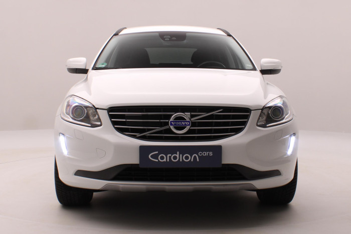 Volvo XC60 D5 AWD MOMENTUM CZ 2.4 d Momentum