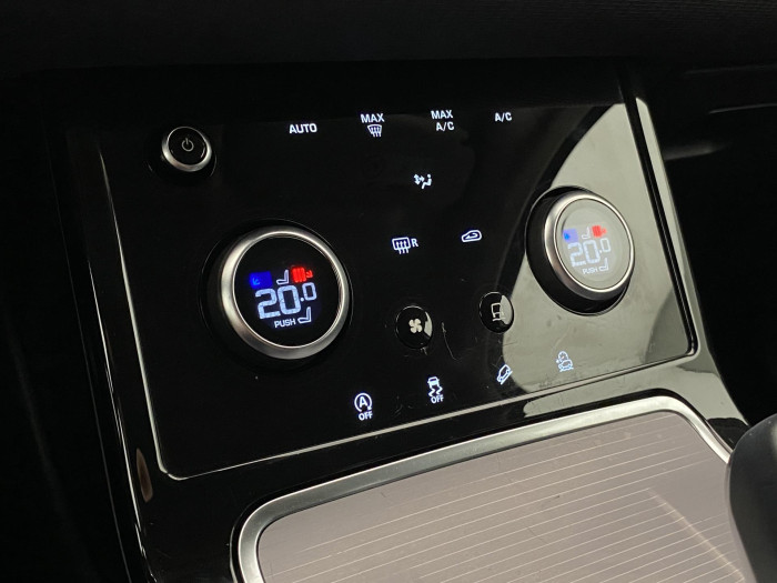 Land Rover Range Rover Evoque D150 AWD S AUT CZ  REZERVACE 2.0 d