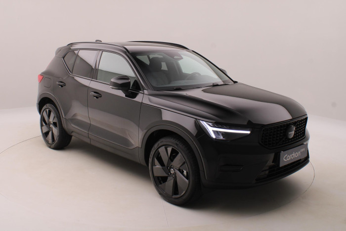Volvo XC40 B4 AUT PLUS BLACK EDITION