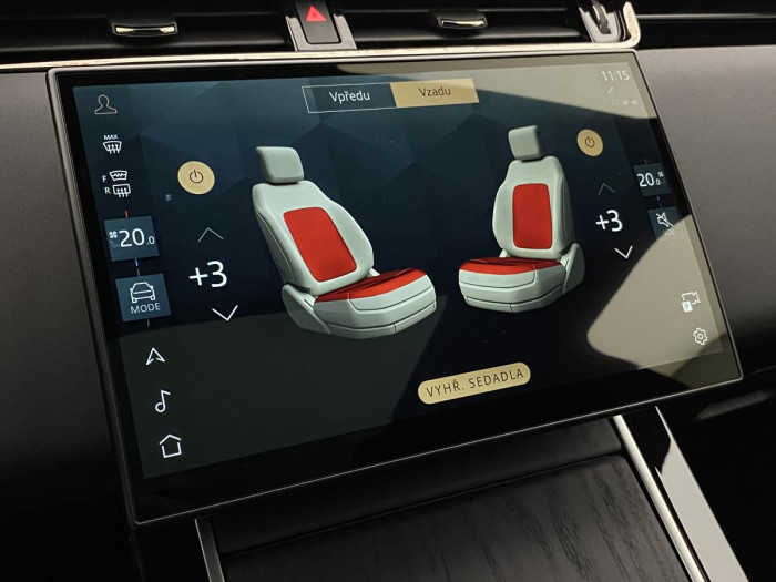 Land Rover Range Rover Evoque D200 R-DYNAMIC SE  AWD AUT 2.0 d Dynamic SE