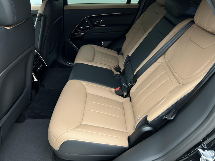 Land Rover Range Rover Sport D300 DYNAMIC SE REZERVACE 3.0 d Dynamic SE