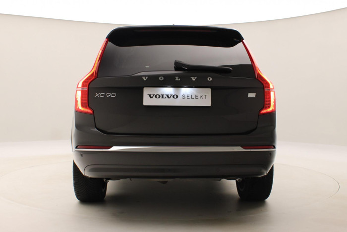 Volvo XC90 T8 CORE BRIGHT RECHARGE AUT