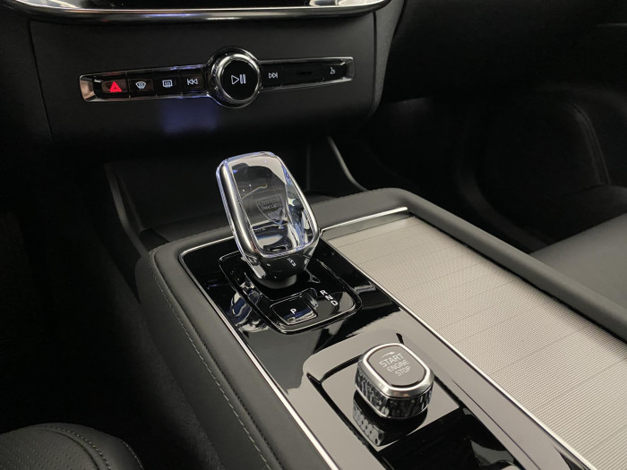 Volvo XC90 B5 AWD AUT BLACK EDITION PLUS