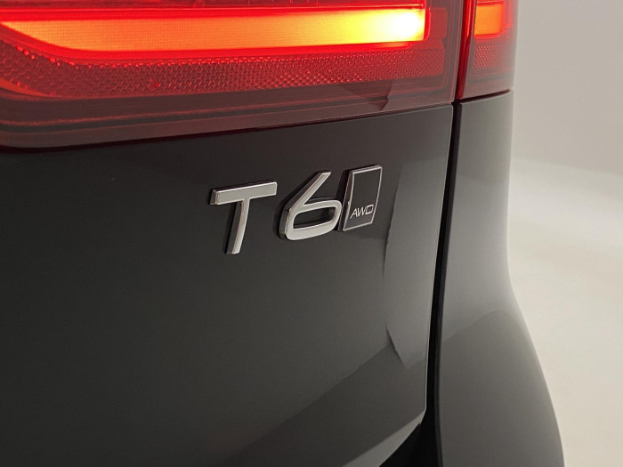 Volvo V90 CC T6 AWD PRO AUT CZ 2.0 CC CC