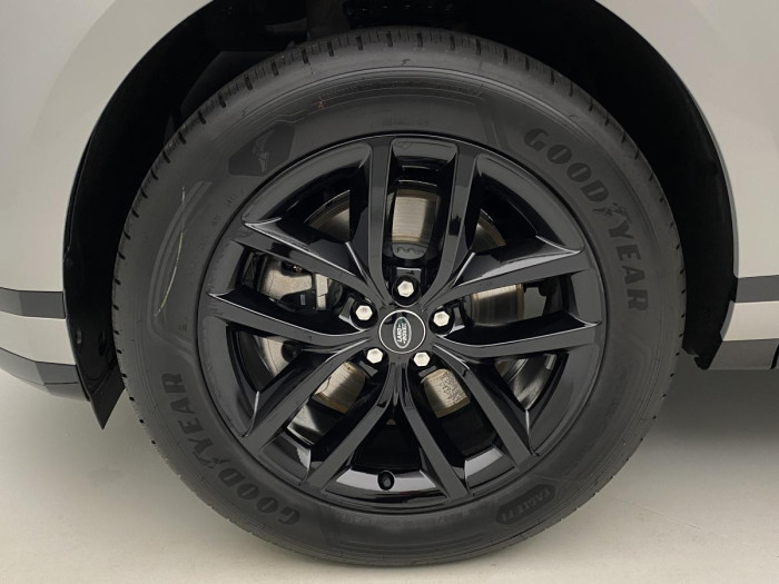 Land Rover Range Rover Evoque D200 R-DYNAMIC SE  AWD AUT 2.0 d Dynamic SE