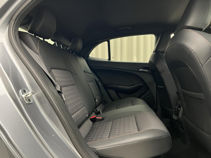 MG MG3 EXCLUSIVE HYBRID+ AUT CZ 1.maj 1.5 Exclusive