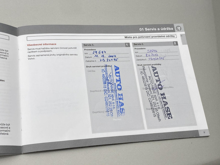 Volvo V70 D5 AWD SUMMUM AUT CZ 2.4 d Summum