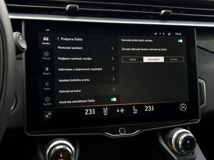 Lynk & Co 01 PHEV DCT Aut 1.maj.