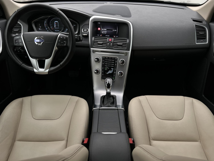 Volvo XC60 D4 SUMMUM AUT 2.0 d Summum