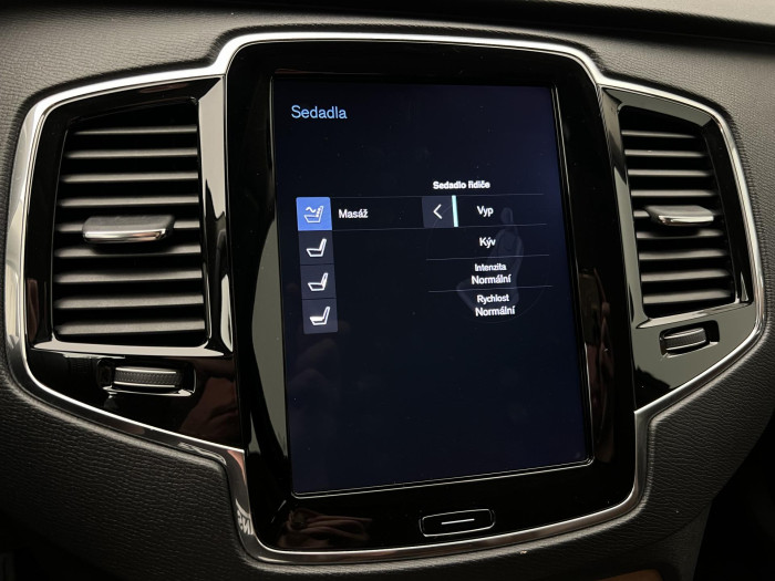 Volvo XC90 T6 AWD INSCRIPTION 7MÍST AUT