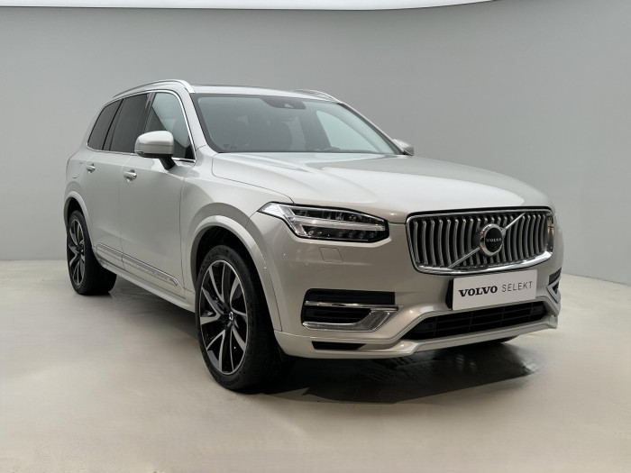 Volvo XC90 T8 AWD RECHARGE INSCRIPTION