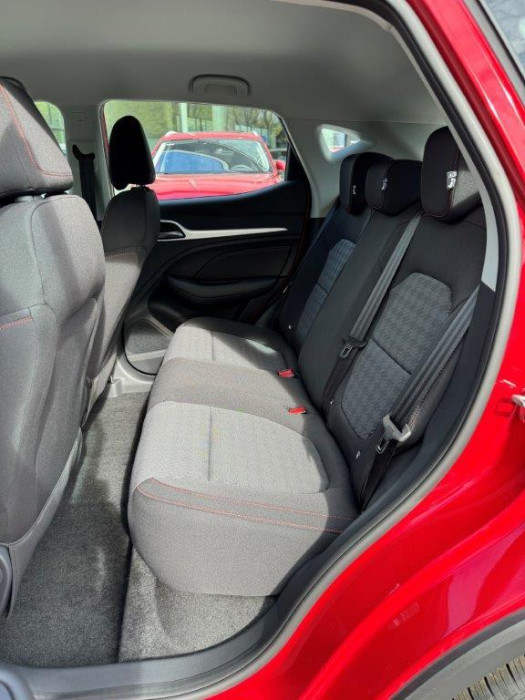 MG ZS EV EXCITE 70kWh SKLADEM!