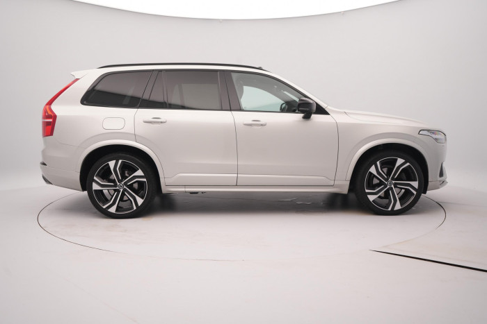 Volvo XC90 B6 AWD R-DESIGN CZ 7 míst