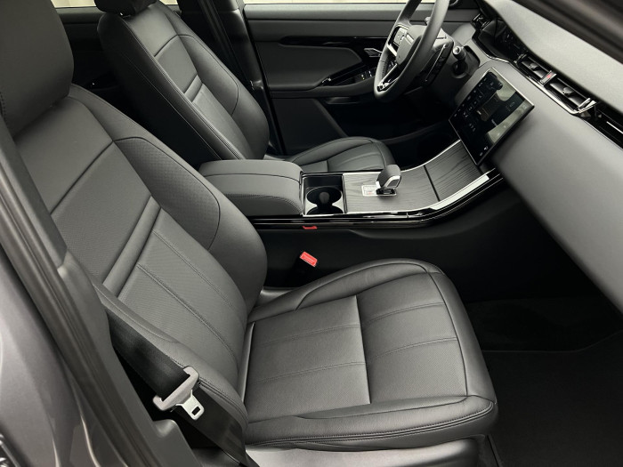 Land Rover Range Rover Evoque P270e DYNAMIC SE AWD AUT 1.5 Dynamic SE