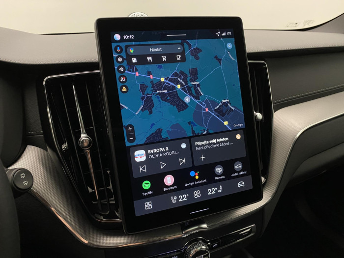 Volvo XC60 B5 AWD AUT ULTRA BLACK EDITION 2.0 Edition