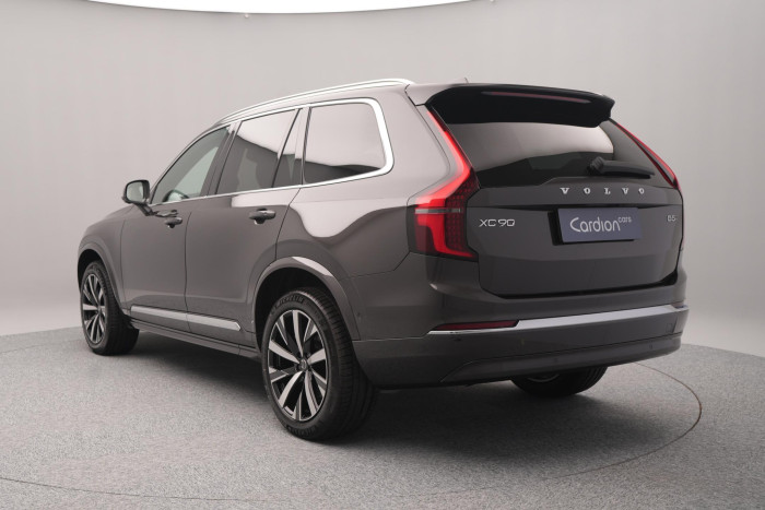 Volvo XC90 B5 AWD AUT BRIGHT PLUS 7míst