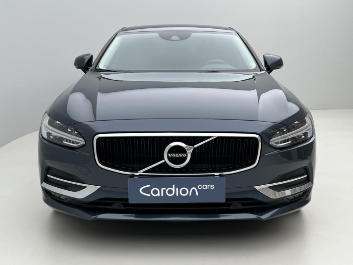 Volvo S90 D4 AWD MOMENTUM AUT POLESTAR 2.0 d Momentum