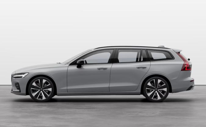 Volvo V60 B4 AUT DARK PLUS