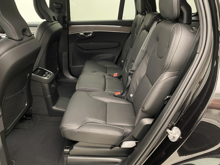 Volvo XC90 T8 AWD RECHARGE DARK PLUS 7m