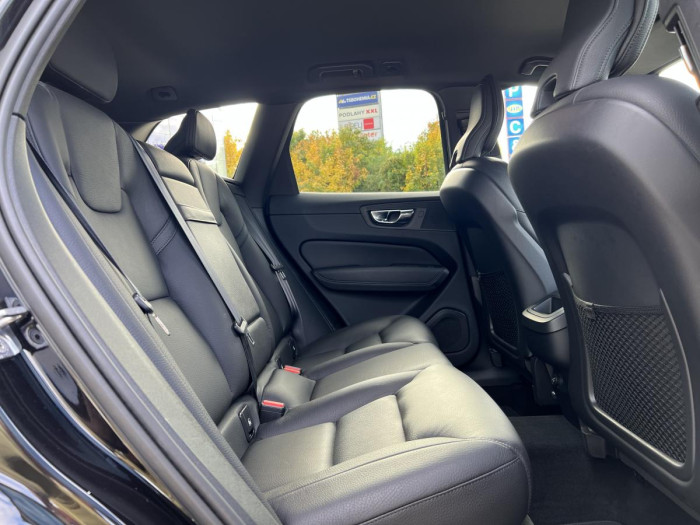 Volvo XC60 B5 AWD INSCRIPTION Aut 1.maj.
