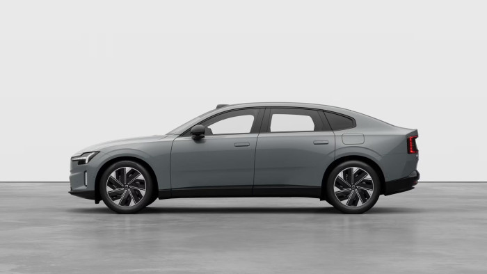 Volvo Ostatní ES90 PURE ELECTRIC CORE