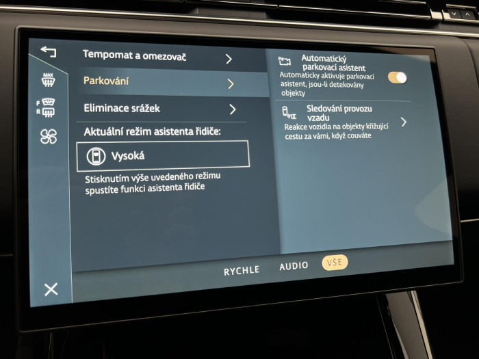 Land Rover Range Rover Sport D300 DYNAMIC SE AWD Aut 3.0 d Dynamic SE