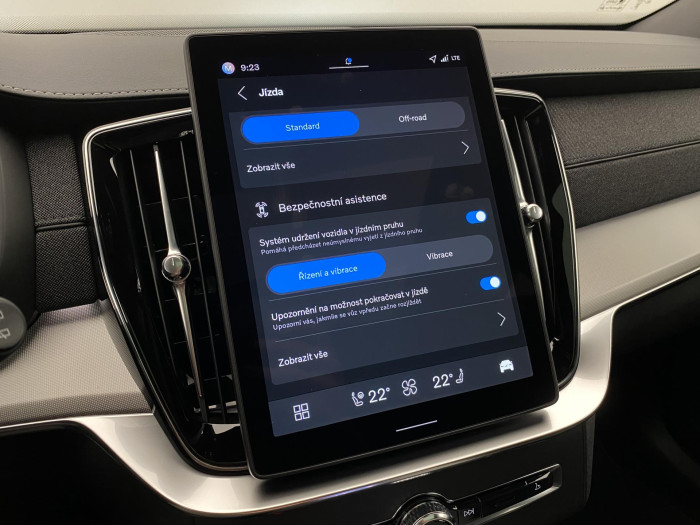 Volvo XC90 B5 AWD BLACK EDITION PLUS 7