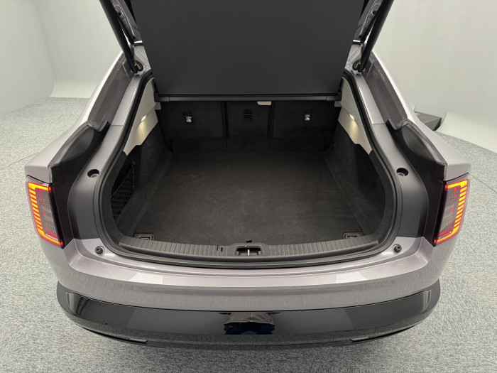 Volvo ES90 PURE ELECTRIC ULTRA