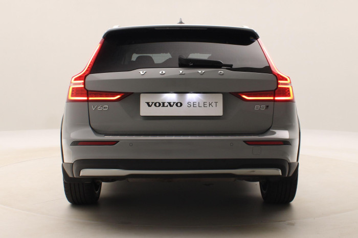 Volvo V60 CC B5 AWD PLUS AUT 1.maj