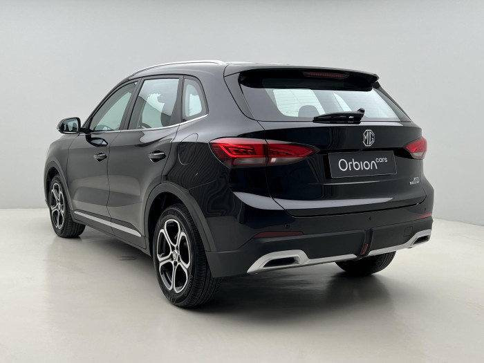 MG ZS 1.5 EMOTION HYBRID+ AUT CZ