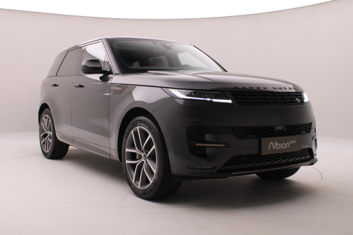 Land Rover Range Rover Sport D300 DYNAMIC HSE AWD AUT 3.0 d Dynamic