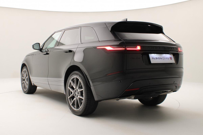 Land Rover Range Rover Velar D300 SE AUT AWD REZERVACE 3.0 d SE