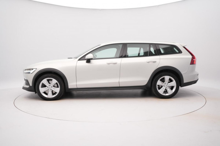 Volvo V60 CC D4 AWD AUT 2.0 d CC CC