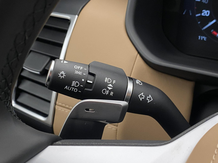 Land Rover Discovery D350 TEMPEST AWD AUT 3.0 d