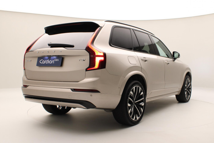 Volvo XC90 T8 AWD RECHARGE DARK PLUS 7m