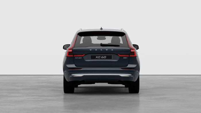 Volvo XC60 B5 AWD AUT BRIGHT ULTRA