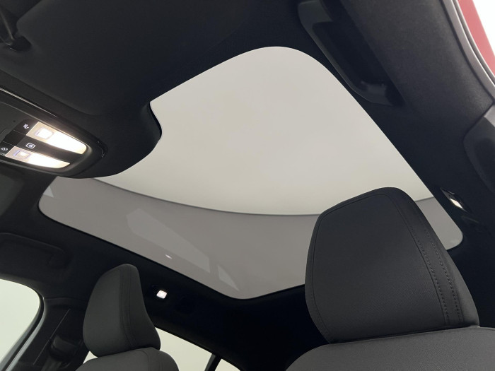 Volvo C40 RECHARGE CORE SINGLE MOTOR AUT