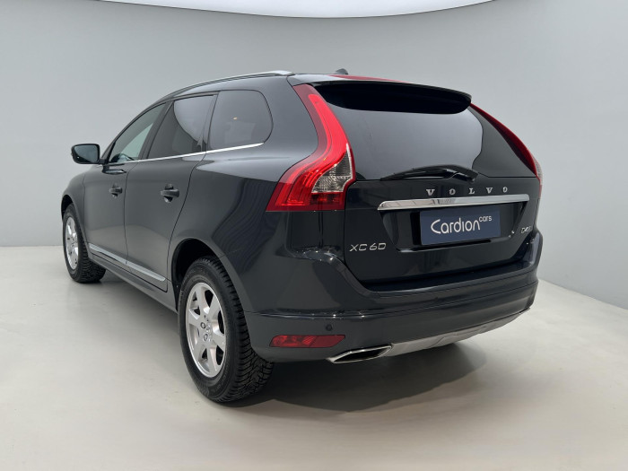 Volvo XC60 D4 AWD MOMENTUM AUT 2.4 d Momentum