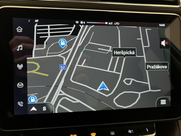 MG ZS 1.5 ESSENTIAL PLUS CZ 1.maj.