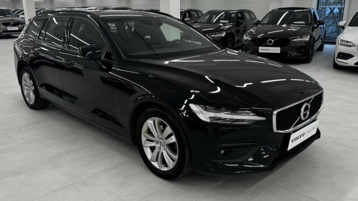 Volvo V60 D4 AWD MOMENTUM REZERVACE 2.0 d Momentum