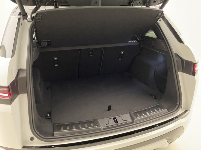 Land Rover Range Rover Evoque D200 R-DYNAMIC SE  AWD AUT 2.0 d Dynamic SE