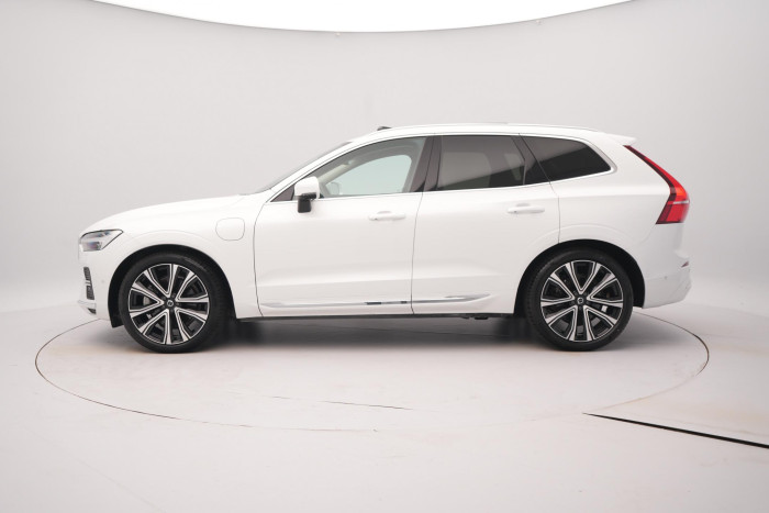 Volvo XC60 T8 AWD RECHARGE BRIGHT PLUS