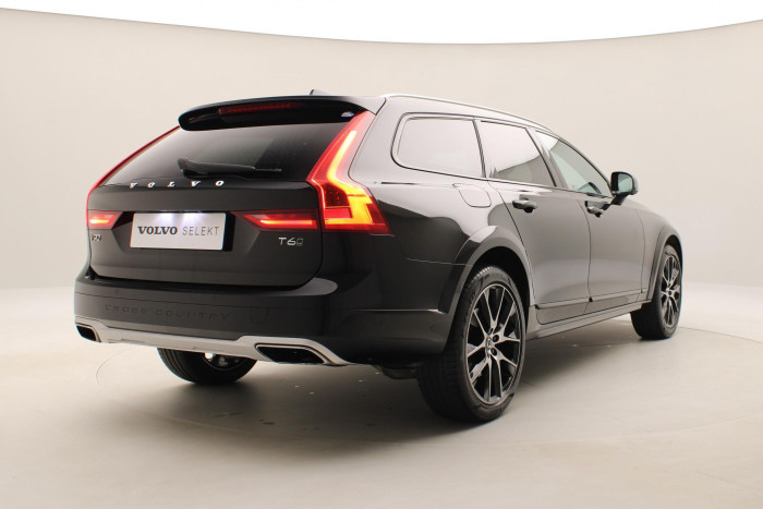 Volvo V90 CC T6 AWD PRO AUT CZ 2.0 CC CC