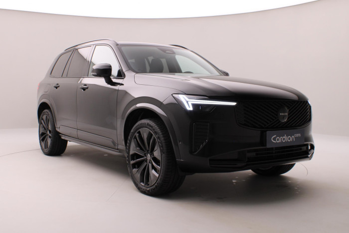 Volvo XC90 B5 AWD AUT BLACK EDITION PLUS